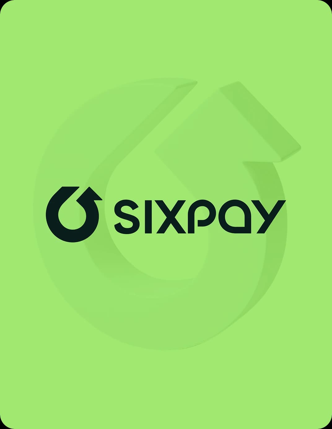 sixpay